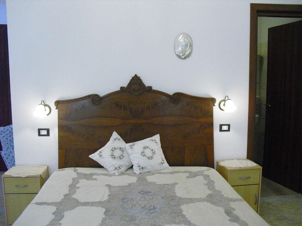 Casa Del Centro Bed & Breakfast Castellammare del Golfo Luaran gambar