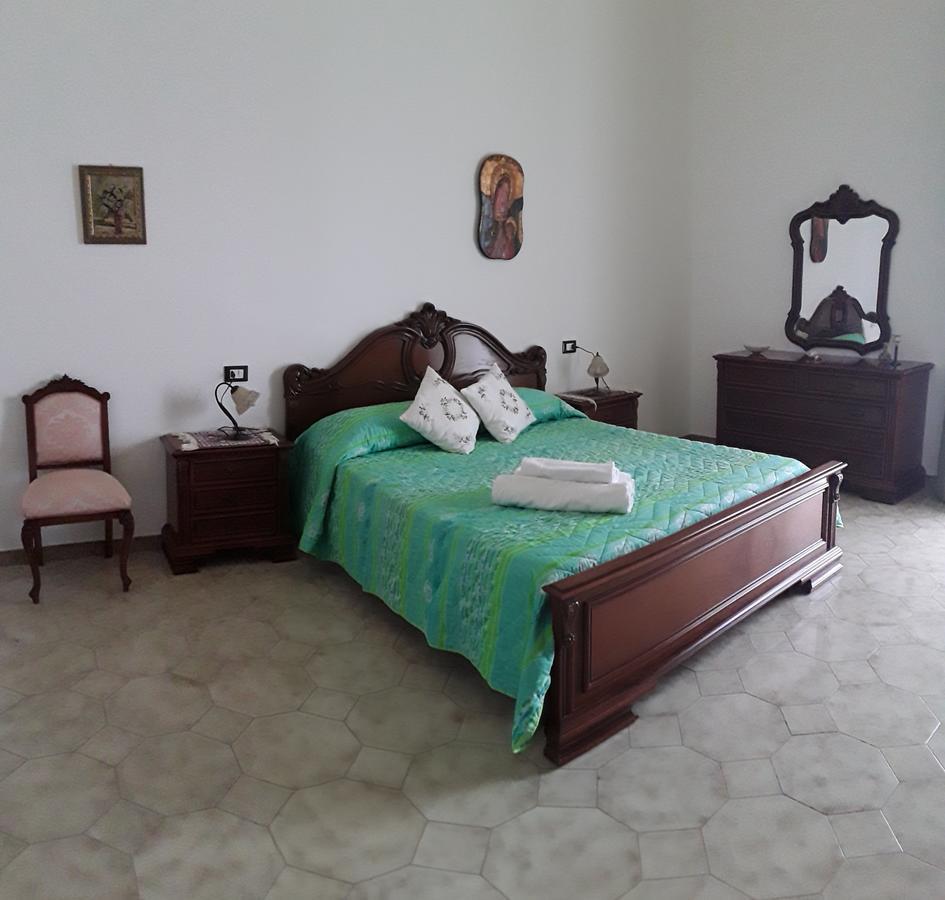 Casa Del Centro Bed & Breakfast Castellammare del Golfo Luaran gambar